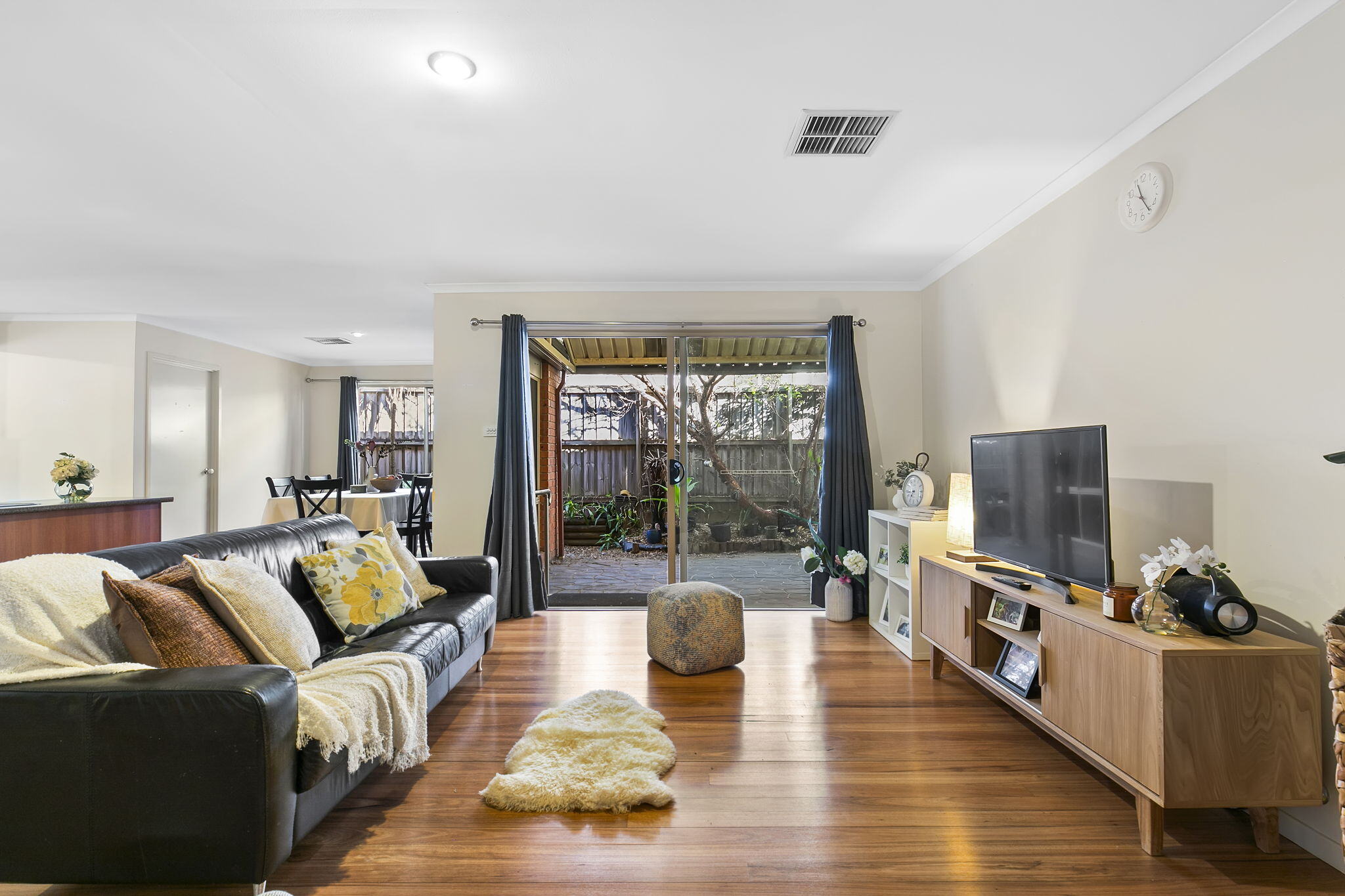 Complex disability support SIL home in Kellyville Ridge NSW